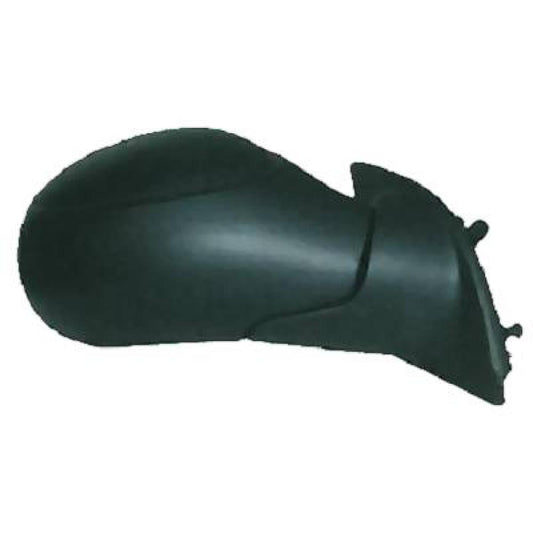 8149FG SPIEGEL LI. CITROEN  C3; 02-09       NICHT PLURIEL; 4005025