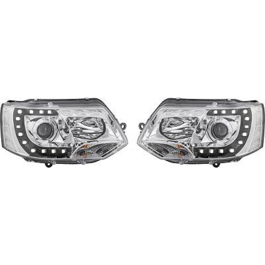 nan DESIGNSCHEINW.SET      T5, 09-15       KLARGLAS/CHROM 2273685