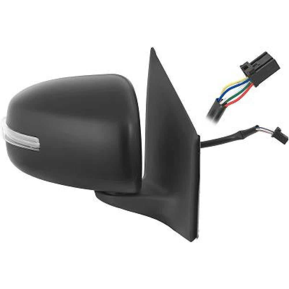 7632B262 SPIEGEL RE.    SPACE STAR, 12-20                5-PIN 5830024