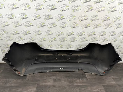 Stoßstange Hinten Opel Corsa E Ab 2015 Bj Farbe Z190 39002839