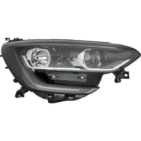 260100141R SCHEINWERFER RE.   MEGANE, 16-20 4467980