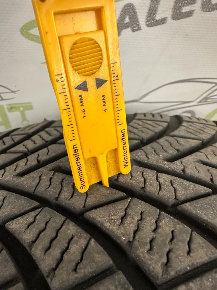 Kompletträder Alufelgen Satz Opel Corsa D 15 Zoll 185 65 R15