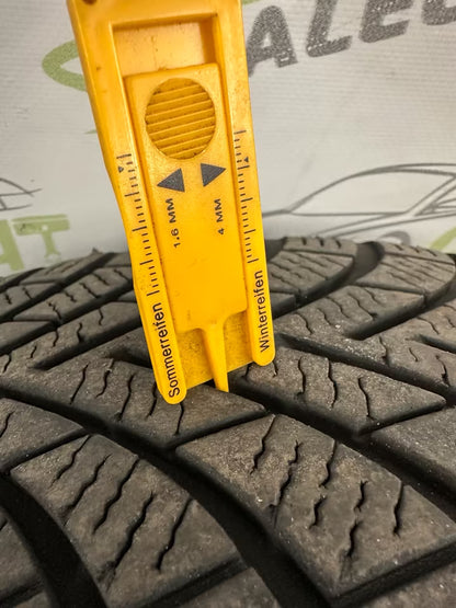 Kompletträder Alufelgen Satz Opel Corsa D 15 Zoll 185 65 R15