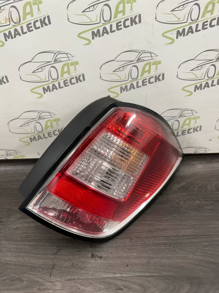 13223674 Originale Rücklicht Rechts Opel Astra H Caravan Kombi
