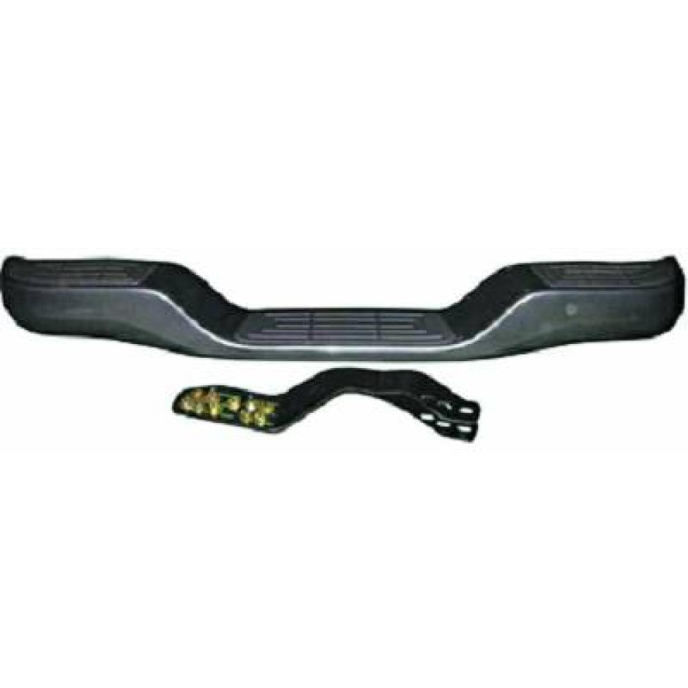 5210504040 STOßSTANGE HINTEN   HILUX, 96-05 6683855