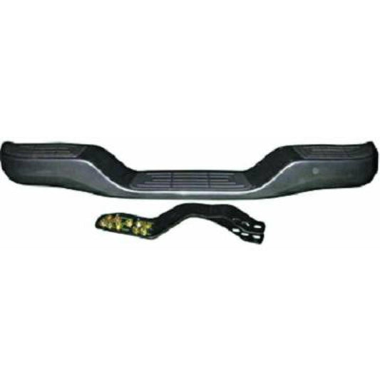 5210504040 STOßSTANGE HINTEN   HILUX, 96-05 6683855