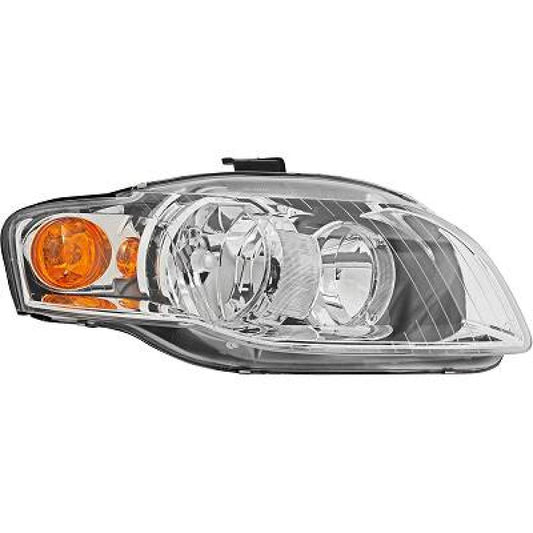 8E0941004AJ SCHEINWERFER RE.  AUDI A4, BJ. 04-07 1017186