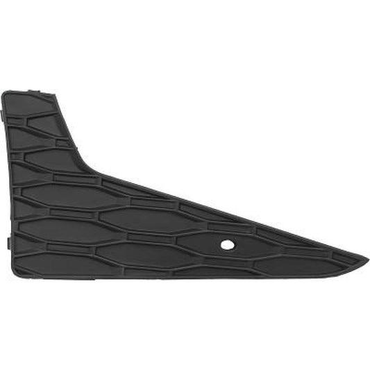 5F0853666B9B9 STOßF. GITTER RE.    LEON, für 13-16                CUPRA 7433846