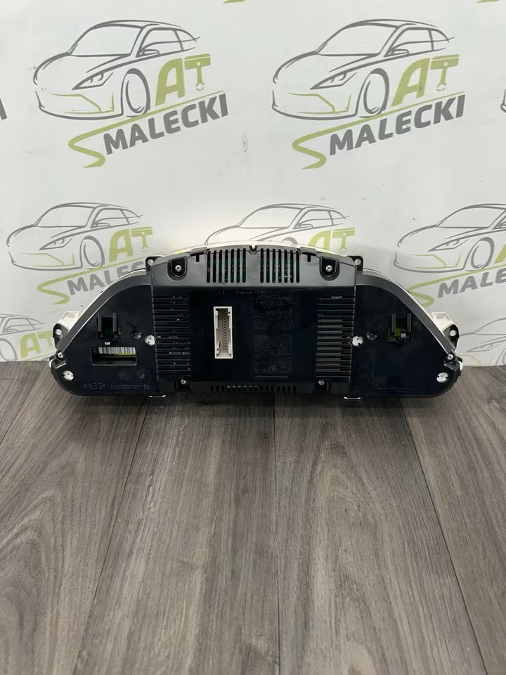 Tacho Kombiinstrument Audi A6 4F C6 2,7 Tdi 3,0 Tdi Diesel 04-08