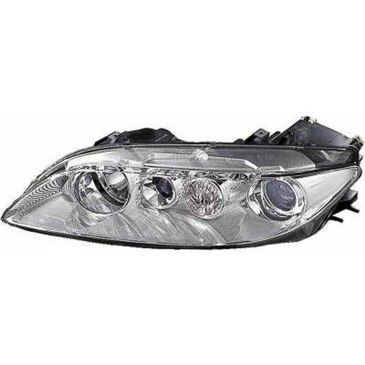GJ6R510L0A SCHEINWERFER LI.  MAZDA 6, 02-05    MIT MOTOR FÜR LWR 5625081