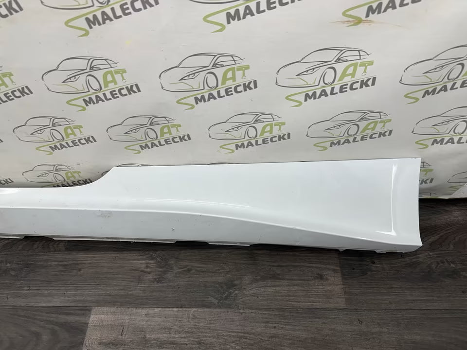 8W6853859E Seitenschweller Schweller Links Audi A5 8W ab 2017 Bj