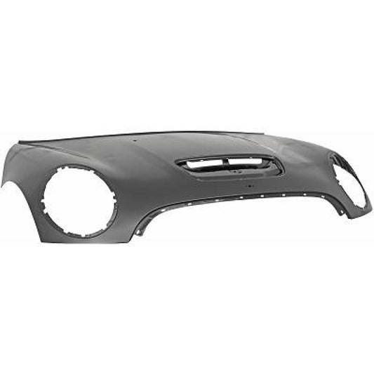 41 61 2 754 741 MOTORHAUBE    MINI COOPER, BJ. 06->> 1206800