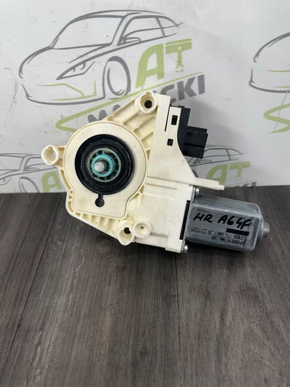 4F0959802C Fensterhebermotor Hinten Rechts Audi A6 4F