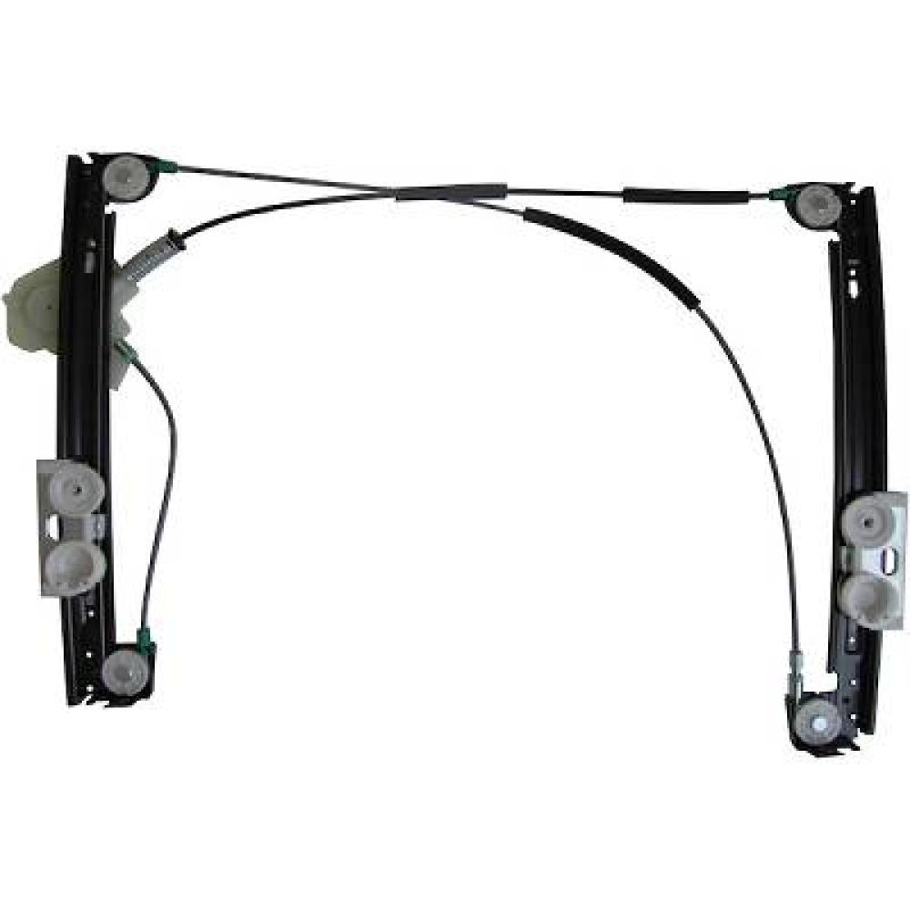 51337039451 FENSTERHEBER VO.Li.  MINI, 01-05              3-TÜRER 1205121