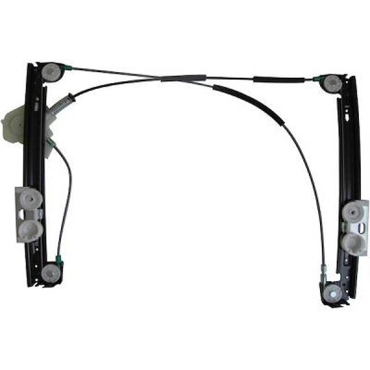 51337039451 FENSTERHEBER VO.Li.  MINI, 01-05              3-TÜRER 1205121