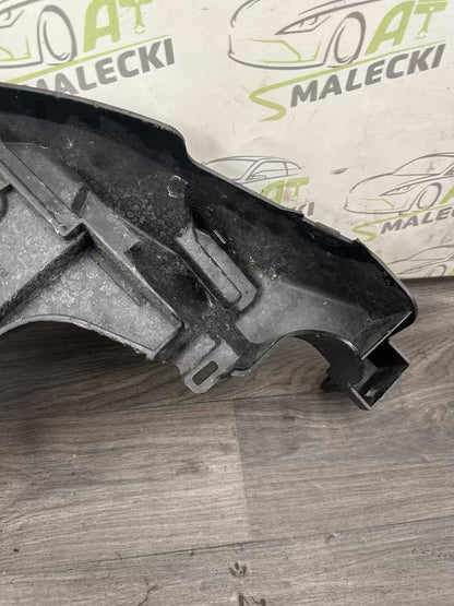 622230005R Stoßstangenhalter Links Renault Megane III RS