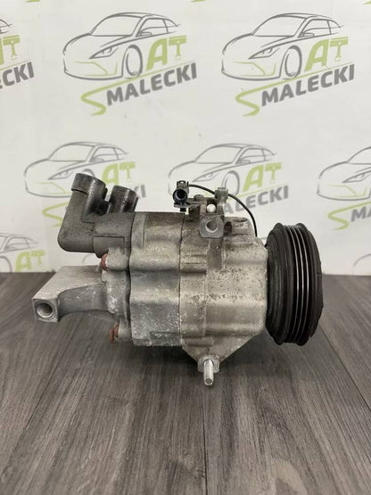 95200-51KAO Klimakompressor Kompressor Opel Agila B Suzuki Splash