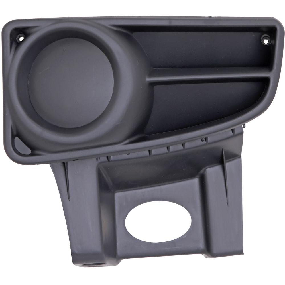 735357174 STOßST.-GRILL,LI.   PANDA, 03-12            OHNE NLL, 3434147