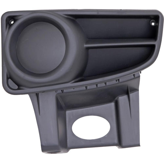 735357174 STOßST.-GRILL,LI.   PANDA, 03-12            OHNE NLL, 3434147