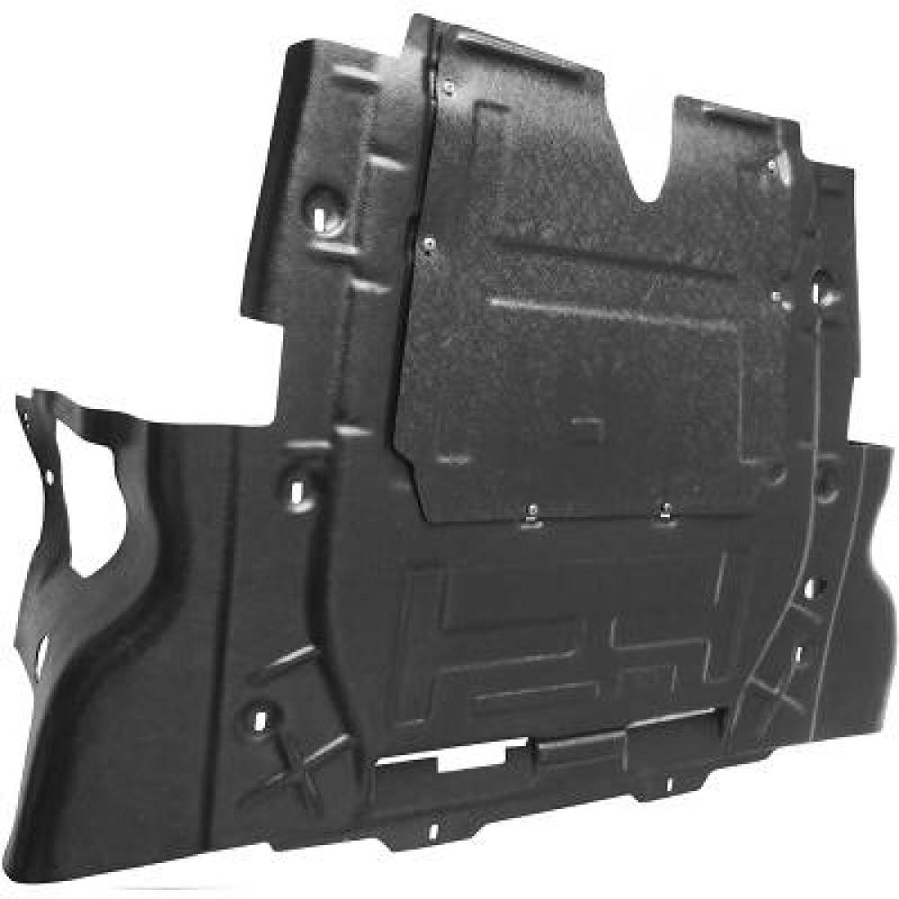 13114644 ABDECKUNG    ASTRA;ZAFIRA, 04-09               UNTEN, 8018060