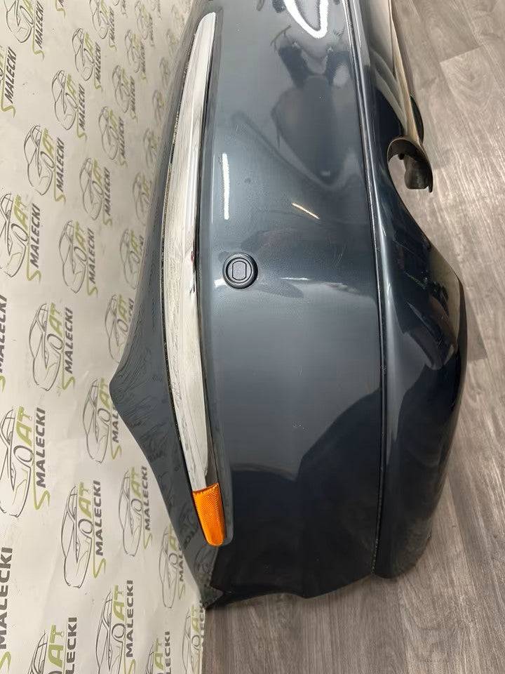 Stoßstange Hinten Jaguar S Type X200 Modell Farbe LGL