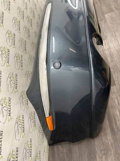 Stoßstange Hinten Jaguar S Type X200 Modell Farbe LGL
