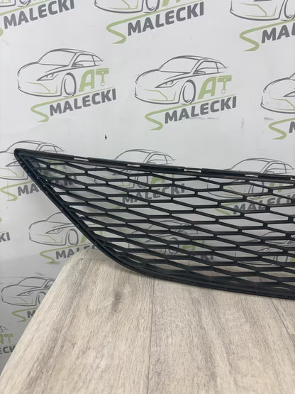 6J0853667 Stoßstangengitter kühlergrill Gitter Seat Ibiza 6J