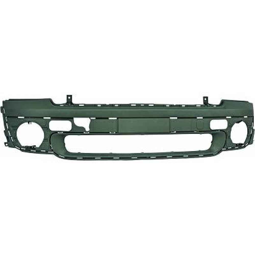 51112753995 STOßSTANGE VORN      MINI, 66-10            GRUNDIERT 1206050