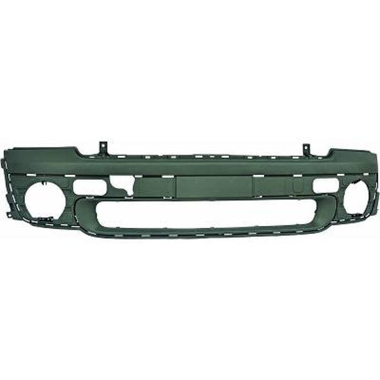 51112753995 STOßSTANGE VORN      MINI, 66-10            GRUNDIERT 1206050