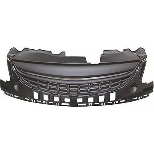 DESIGNGRILL       CORSA D, 11->>  OHNE EMBLEMAUFNAHME 1814540