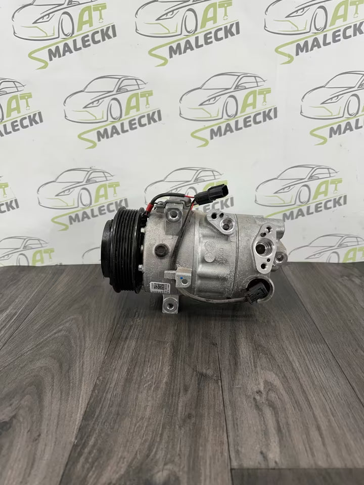 97701Q0300 Klimakompressor Hyundai Bayon I20 1,0 GDI 2400km