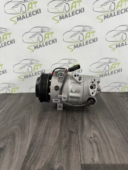 97701Q0300 Klimakompressor Hyundai Bayon I20 1,0 GDI 2400km