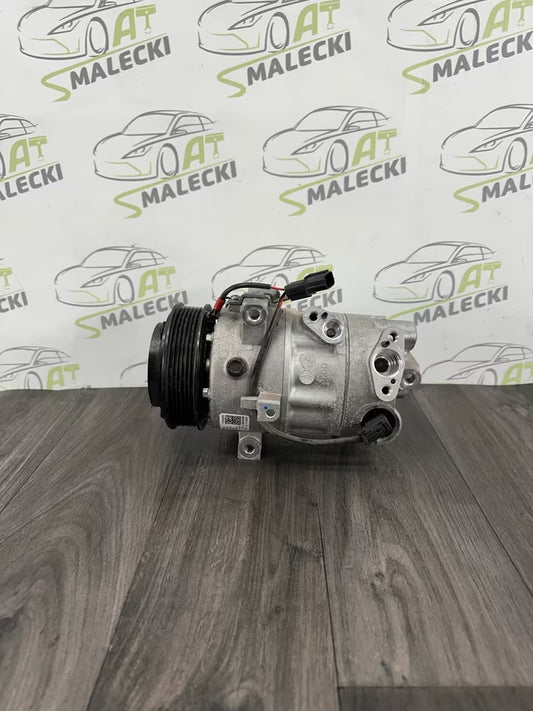 97701Q0300 Klimakompressor Hyundai Bayon I20 1,0 GDI 2400km