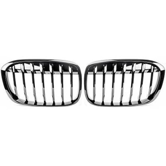 DESIGNGRILL SET       F48, 15-06.19 PERFORMANCE-OPTIK 1266241