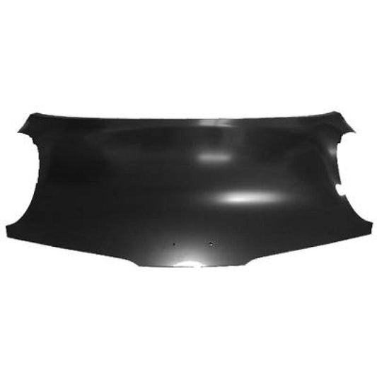 F5100AX6MA MOTORHAUBE      MICRA K12, BJ. 02. Okt 6024000