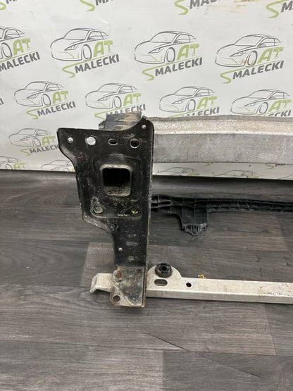 13191879 Querträger Schlossträger Vorne Opel Corsa D 2010-2014 Bj