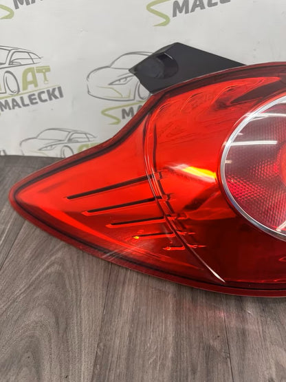 21730101 Rücklicht Heckleuchte Links Ford Ka Ru8