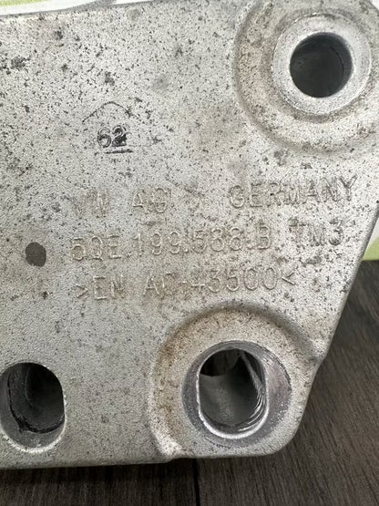 5QE199588B Motorhalter Halter Rechts Vw E-Golf VII