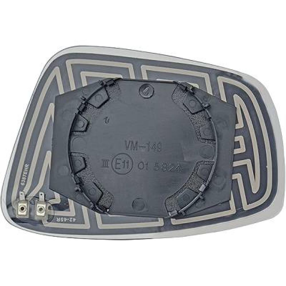 5JA 857 522 C SP.GLAS RE.  RAPID;TOLEDO, 12->> 7433126