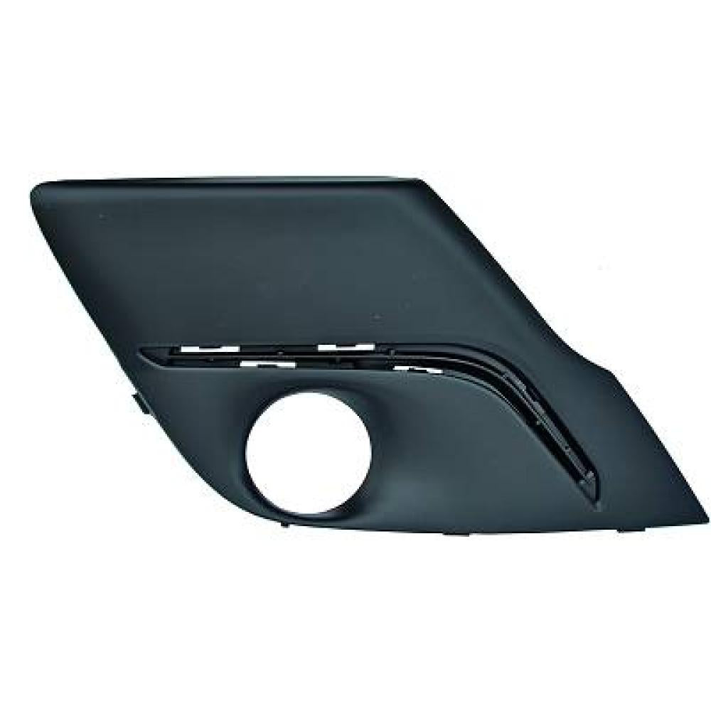 1607987580 STOßST.GITTER RE.     107, 12-14            MIT NBLL. 4211246