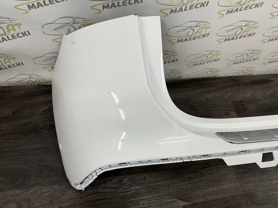 A2478853004 Stoßstange Hinten Mercedes GLA W247 ab 2019