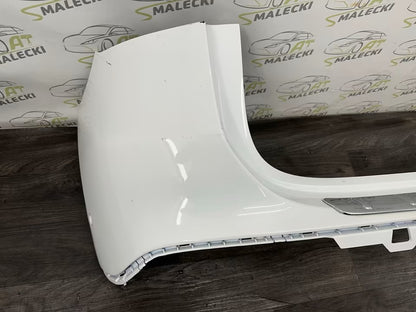 A2478853004 Stoßstange Hinten Mercedes GLA W247 ab 2019