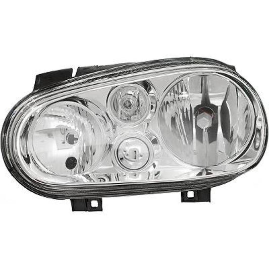 1J1/941017/J/ SCHEINWERFER LI.   GOLF 4, 98->>             OHNE NBL 2213089