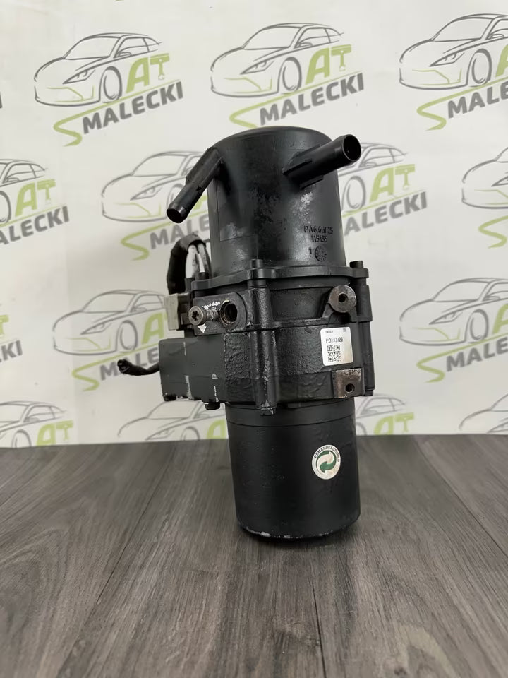 Servopumpe Servo KOYO PA6.6GF25 Fiat Scudo Expert Modelle