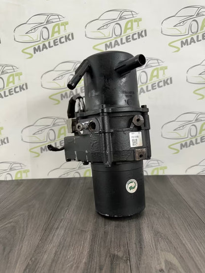 Servopumpe Servo KOYO PA6.6GF25 Fiat Scudo Expert Modelle