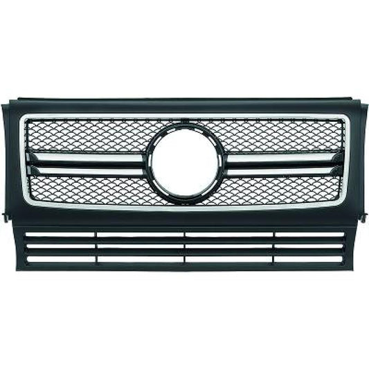 DESIGNGRILL          W463, 90-15            G55-OPTIK 1695540