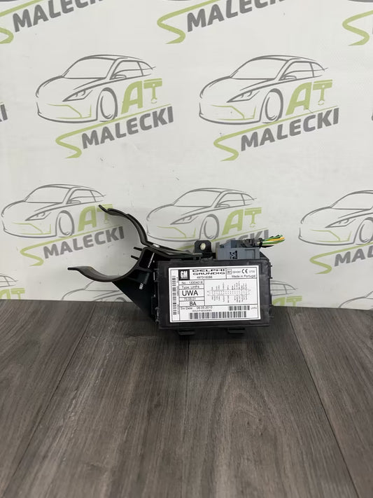 13304018 Bluetooth Steuergerät Opel Astra H Modell 2010 Bj 497316