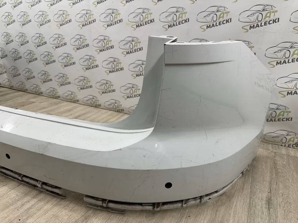 760 807 421 A Stoßstange Hinten Vw Touareg III 3 760 Modell
