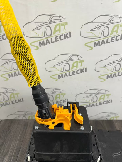 9814673880 Schaltkulisse Wahlhebel PSA Citroen Opel Peugeot NEU