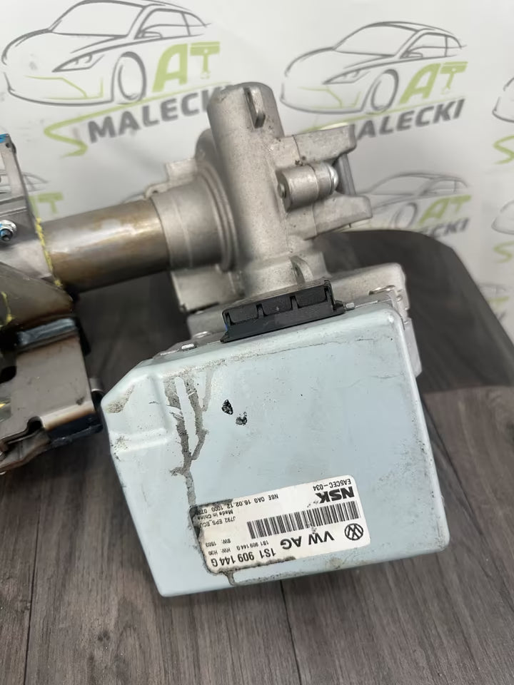 1S1423510R Lenksäule Servolenkung Steuergerät VW Up Seat Mii